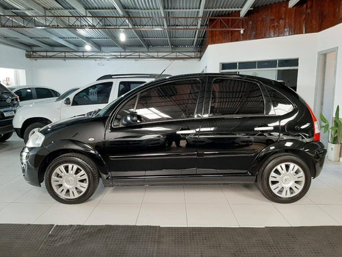 C3 Glx 1.4 8v Flex Ipva 2020 Pago Placa I Ano 2011 Completo