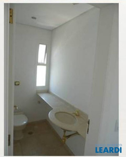 Imagem 7 de 15 de Apartamento - Moema - Sp - 522371