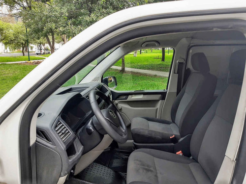 Imagen 10 de 15 de 2016 Vw Transporter Tdi