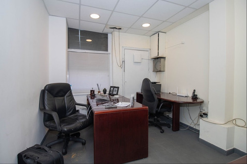 Venta Galpón En Excelente Zona Aguada