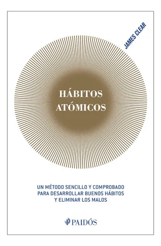 comprar Hábitos Atómicos