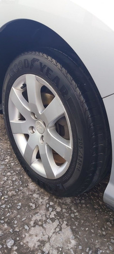 Peugeot 408 2012 2.0 Allure Flex Aut. 4p
