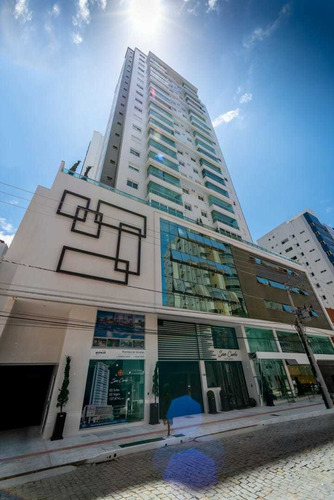 Imagem 1 de 14 de Apartamento Pronto Para Morar Em Bc!!