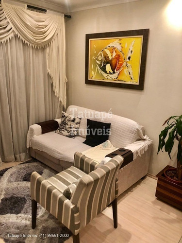 Imagem 3 de 15 de Apartamento - Sttup - 68067101