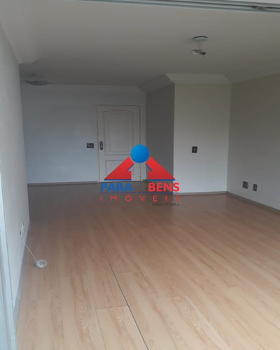 Imagem 27 de 28 de Apartamento - Ap10746 - 3390305