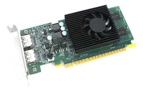 Placa De Video Nvidia Geforce Gt730 Gk208-302-b1 | MercadoLivre
