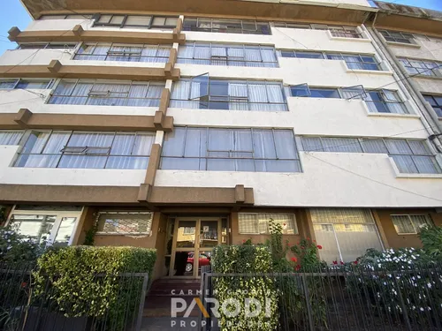 Arriendo Depto. Lautaro 424, Concepción