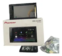 Comprar Radio Reproductor Pantalla Multimedia 6,2  2 Din Pioneer