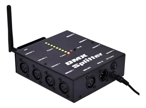 Amplificador de seña hotsell