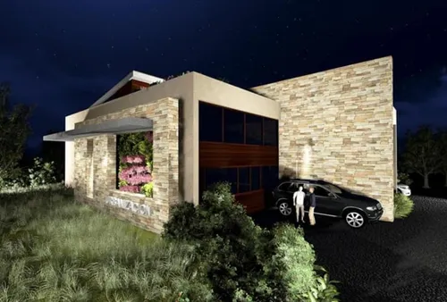 Hermoso Lote En Chia Excelente Ubicación