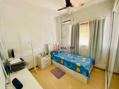 Imagem 8 de 28 de Cobertura Com 3 Dormitórios À Venda, 138 M² Por R$ 560.000,00 - Méier - Rio De Janeiro/rj - Co0081