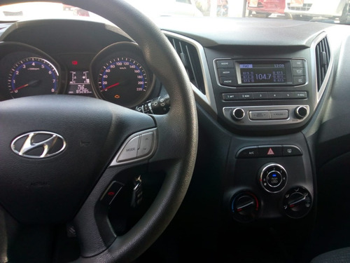 Imagem 12 de 12 de Hyundai Hb20