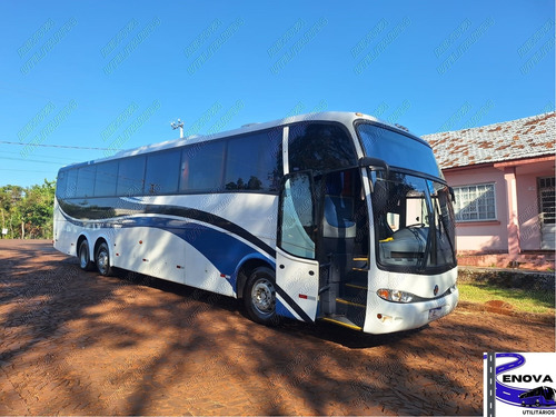 Paradiso G6 1200 Mb 0400 Rsd Trucado Ano 2004 Cod 106