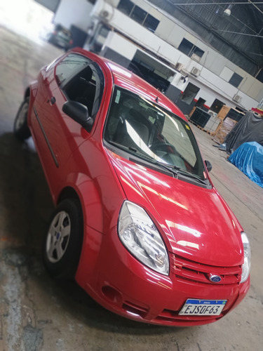 Ford Ka 1.0 Flex 3p
