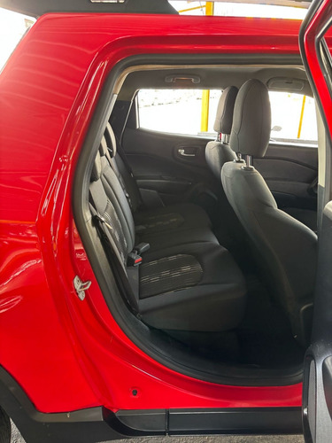 Fiat Toro Freedom 1.8 AT6 4x2 (Flex)