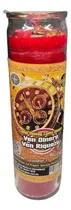 Comprar Veladora Ven Dinero Ven Riqueza Aromatica Preparada Esoteric