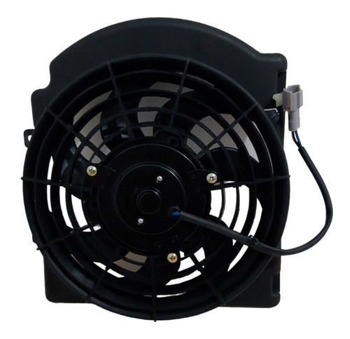 Electroventilador Aire Acondicionado Chevrolet Corsa