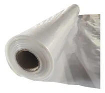 Comprar Nylon Invernaderos 8mts Ancho Ltd Con Filtro Uv 200 Micrones