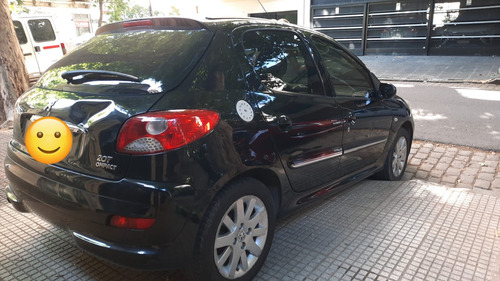 Peugeot 207 1.6 Compact