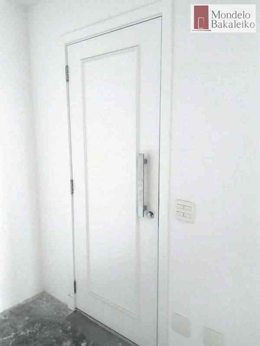 Apartamento Alto Padrão Na Zona Sul - 258m². - 1216