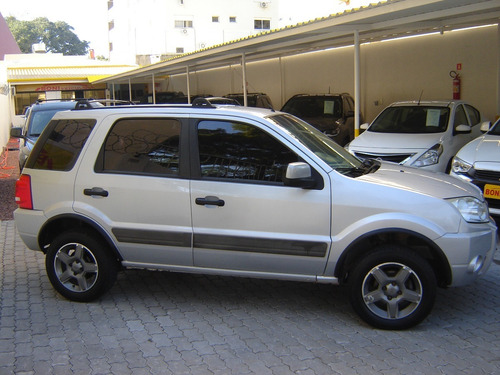 Imagem 7 de 14 de Ford Ecosport Xlt 1.6 Flex