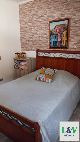 Imagem 5 de 15 de **//** Linda Casa Na Vila Bossi - Excelente Oportunidade **//** - 1781