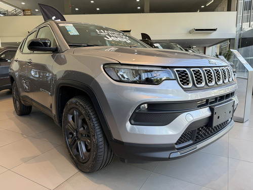 Jeep Compass 1.3 T270 TURBO FLEX SPORT AT6
