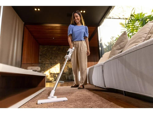 Aspiradora Vertical Inalambrica Karcher Vcl 3