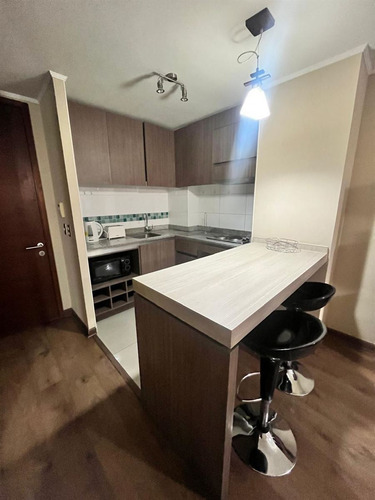 Se Remata Uf 500 Menos 1 Dorm. En Calama