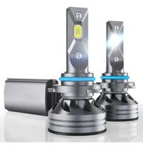 Comprar Focos Led Faros Premium Canbus H1 H4 H7 H13 9005 9006 9007