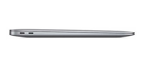 Imagen 4 de 5 de Macbook Air Gris 2018 13.3 Core I5 8gb 256gb Ssd Outlet
