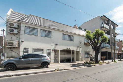 Imagen 3 de 30 de Triplex 3 Ambientes Con Cochera En Villa Luzuriaga