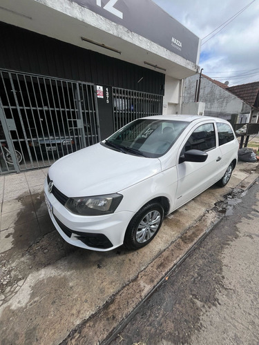 Volkswagen Gol Trend 1.6 Trendline 101cv
