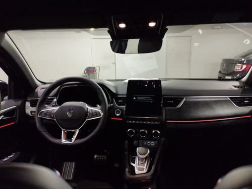 Renault Arkana 1.3 E-Tech Hybrid