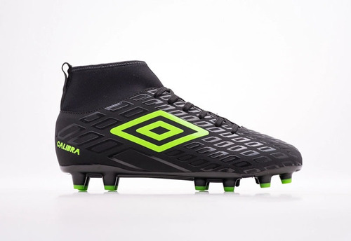 chuteira umbro campo botinha