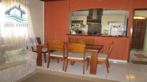 Imagem 11 de 17 de Chácara Com 3 Dorms, Jardim Shangri-lá, Atibaia - R$ 900 Mil, Cod: 442 - V442