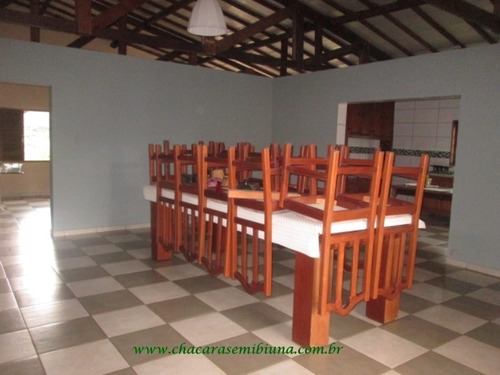Imagem 10 de 25 de Chacara - 2440 - 34737362