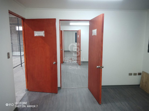 Local Comercial Con Galpón Y Bodega En Av La Paz
