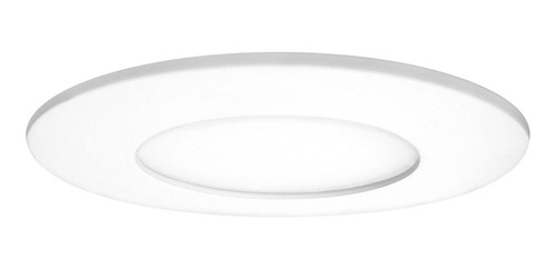 Panel Led Redondo Slim 3w Blanco Frio Artlite Ado-001