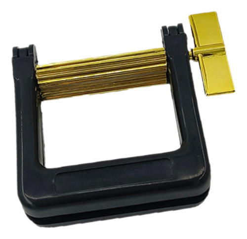 Pasta De Dientes Tubo Sprehiser Pintura Wringer Wringer Oro
