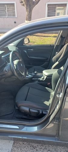 Imagen 19 de 20 de Bmw Serie 1 2013 1.6 118i Sport 170cv At