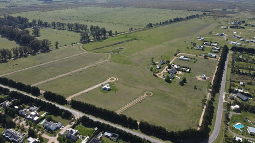 Imagen 5 de 7 de Lotes Desde 800 M2, Barrio Cerrado, Gualeguaychú.