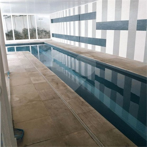 Apartamento A Vela Na Vila Vila Mariana - 345-im556514