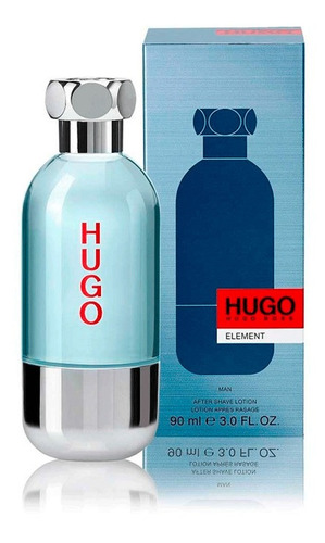 Hugo Boss Element Edt 90ml Hombre / Lodoro