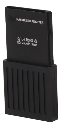 Adaptador Ssd Para La Serie X S Cfexpress A M.2 Pcie 4.0