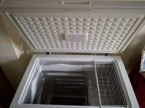 Congelador Y Refrigerador Dual 250 Litros