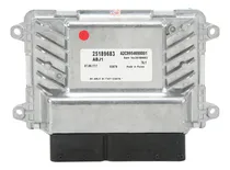 Comprar Para Placa De Computadora Con Motor Ecu 25189683, A Prueba