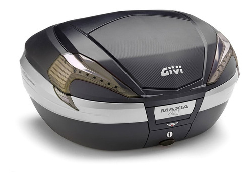 Baul Givi V56 N Nt Maxia4 56lt Monokey Alta Gama 2 Cascos Md