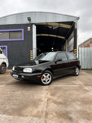 Volkswagen Golf 2.0 Highline