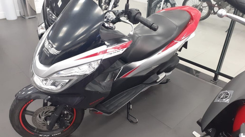 Honda Pcx Sport 150 2018